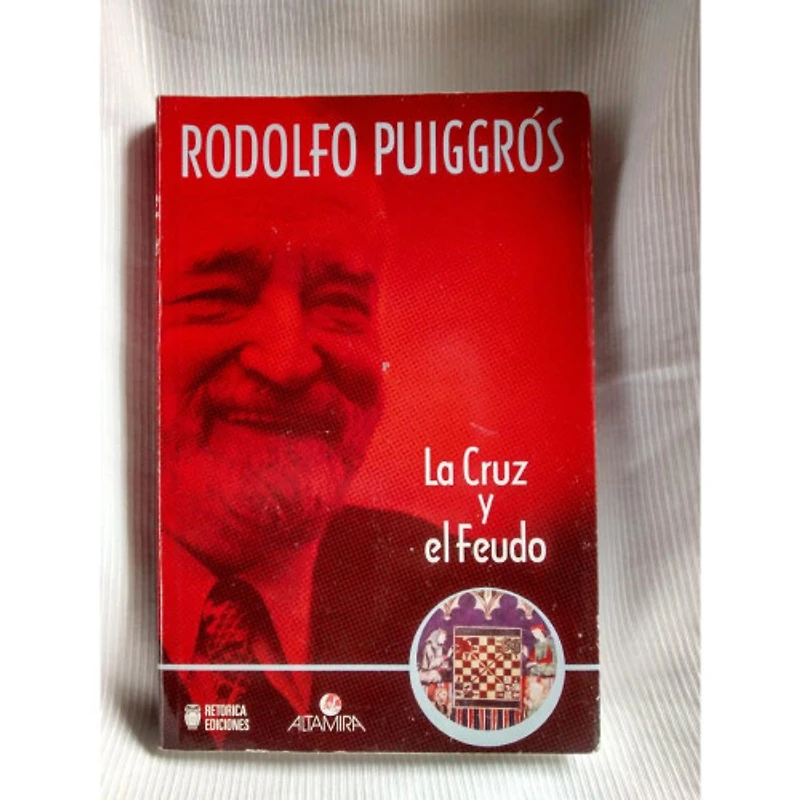 LA CRUZ Y EL FEUDO
