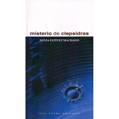 MISTERIO DE CLEPSIDRAS