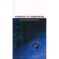 MISTERIO DE CLEPSIDRAS
