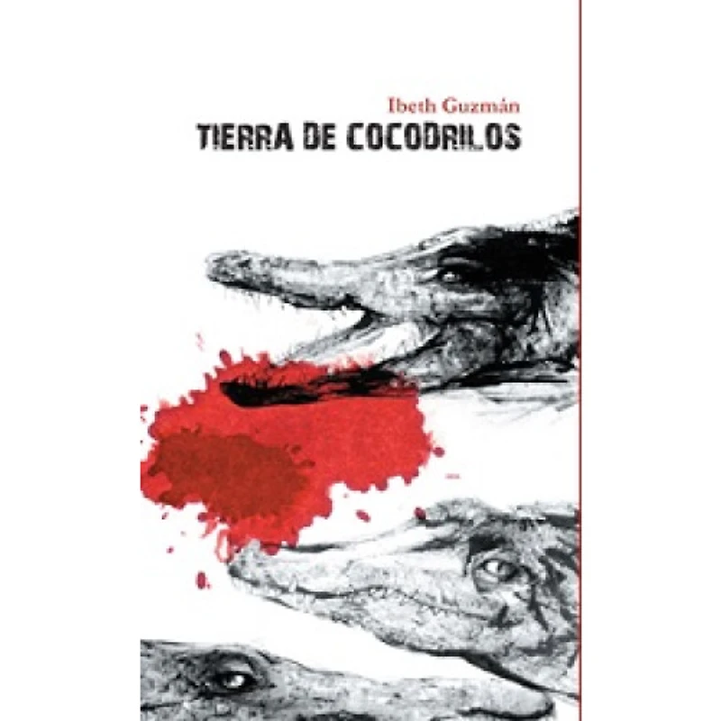 TIERRA DE COCODRILO