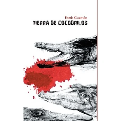 TIERRA DE COCODRILO