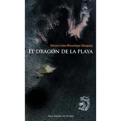 EL DRAGON DE LA PLAYA