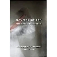 NOVELA BOLERO