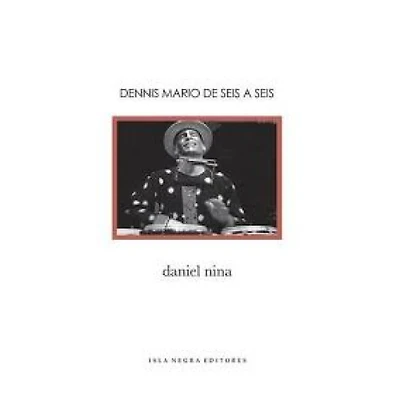 DENNIS MARIO DE SEIS A SEIS