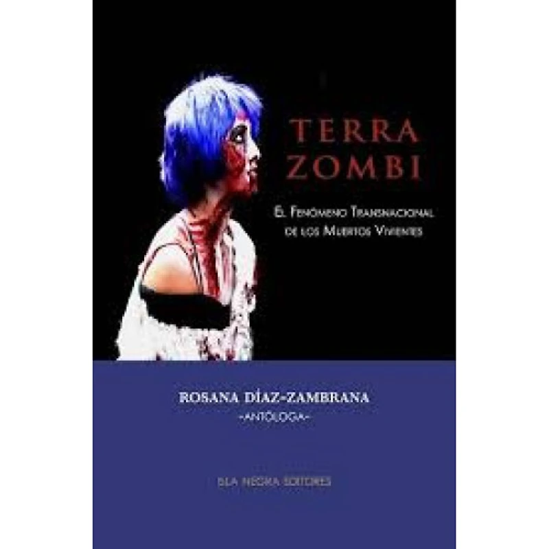 TERRA ZOMBI