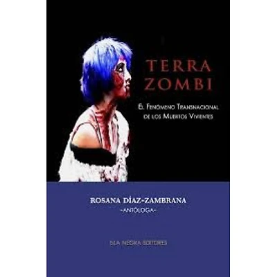 TERRA ZOMBI