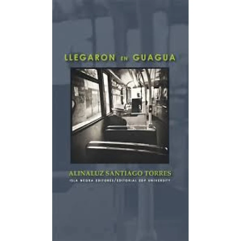 LLEGARON EN GUAGUA