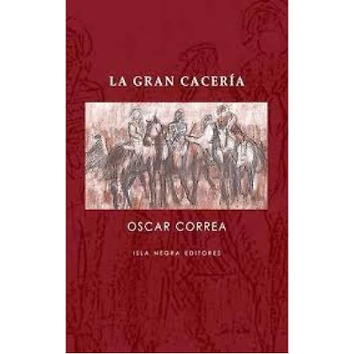 LA GRAN CACERIA