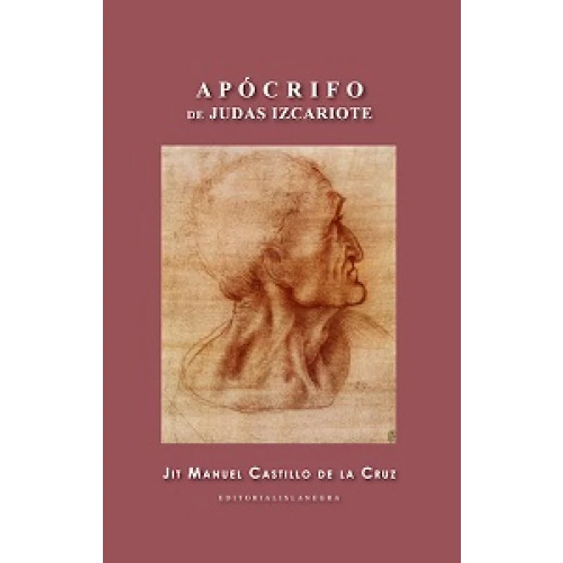APOCRIFO DE JUDAS IZCARIOTE SET