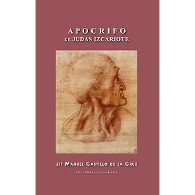 APOCRIFO DE JUDAS IZCARIOTE SET