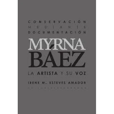 CONSERVACION MEDIANTE DOCUMENTACION MYRN