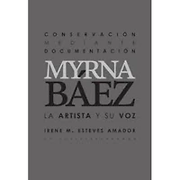 CONSERVACION MEDIANTE DOCUMENTACION MYRN