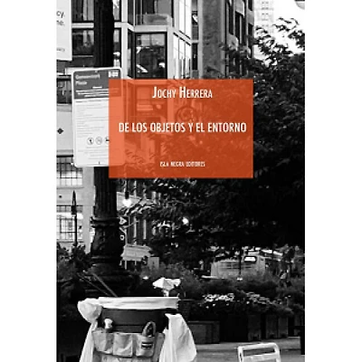 DE LOS OBJETOS Y EL ENTORNO