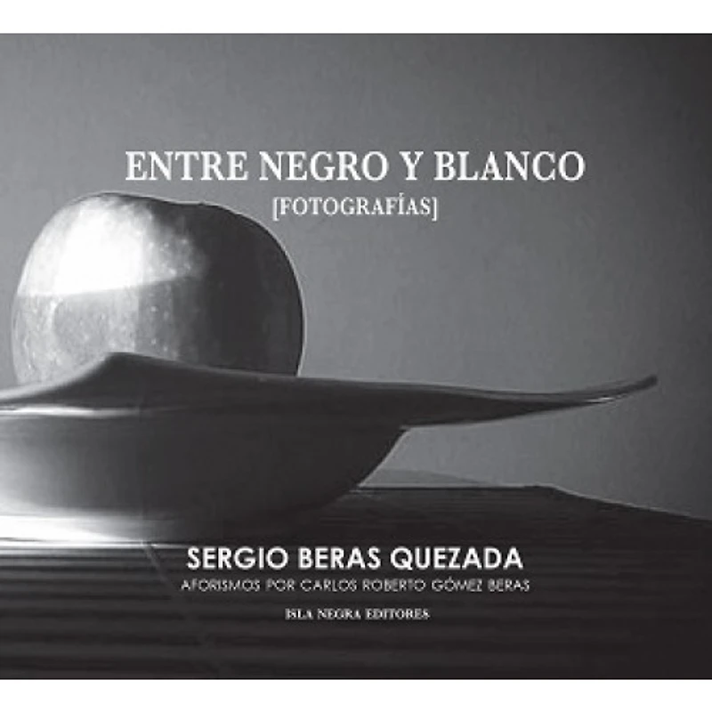 ENTRE NEGRO Y BLANCO
