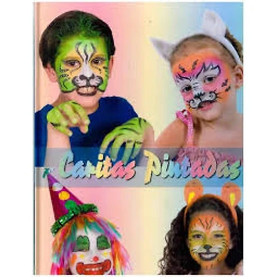CARITAS PINTADAS