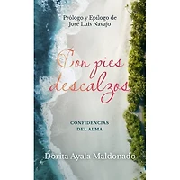 CON PIES DESCALZOS