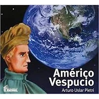 AMERICO VESPUCIO
