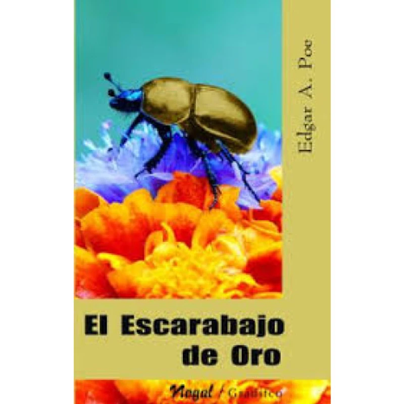 EL ESCARABAJO DE ORO