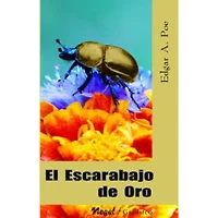 EL ESCARABAJO DE ORO