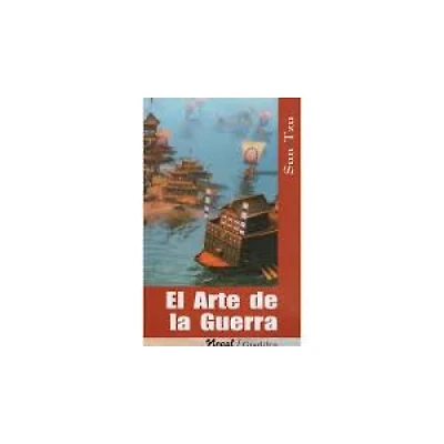 EL ARTE DE LA GUERRA