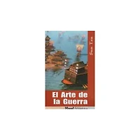 EL ARTE DE LA GUERRA