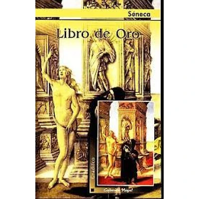 EL LIBRO DE ORO
