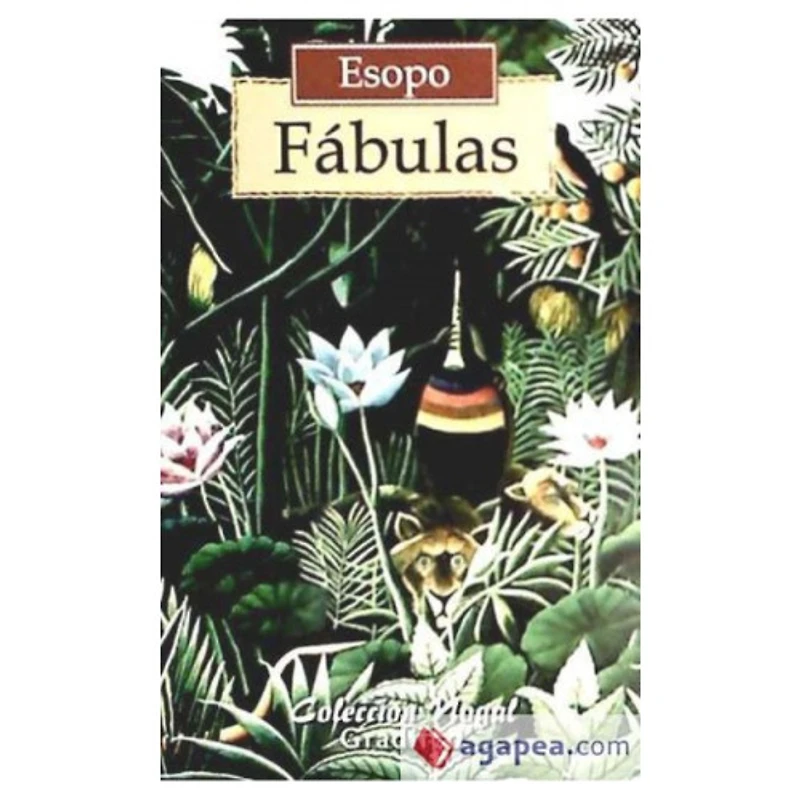 FABULAS