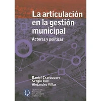 LA ARTICULACION EN LA GESTION MUNICIPAL