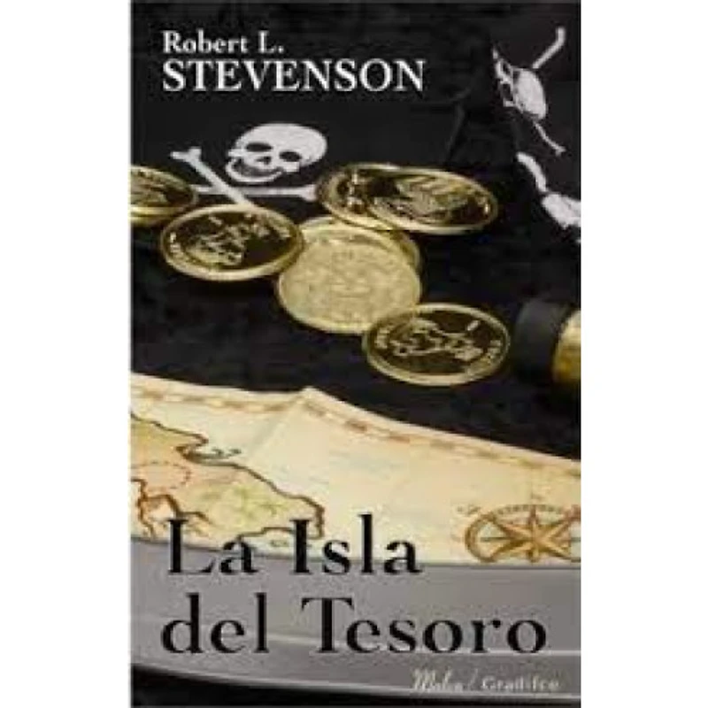LA ISLA DEL TESORO