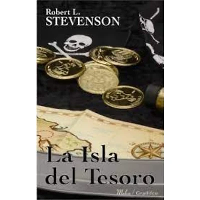 LA ISLA DEL TESORO