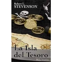 LA ISLA DEL TESORO