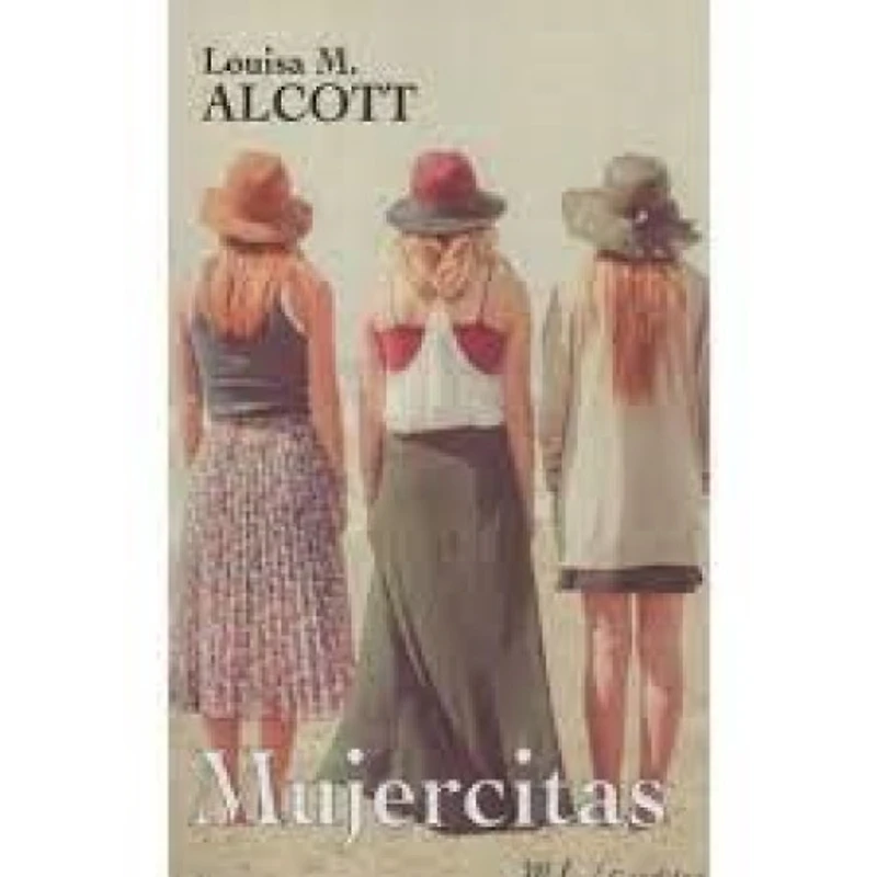 MUJERCITAS