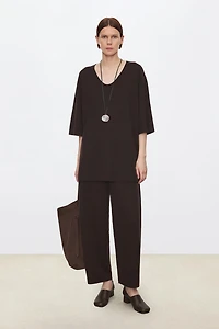 120S German Merino Wool Airy Pants