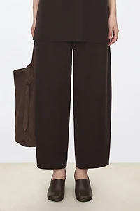 120S German Merino Wool Airy Pants