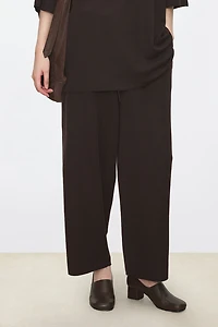120S German Merino Wool Airy Pants