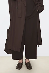 120S German Merino Wool Airy Pants