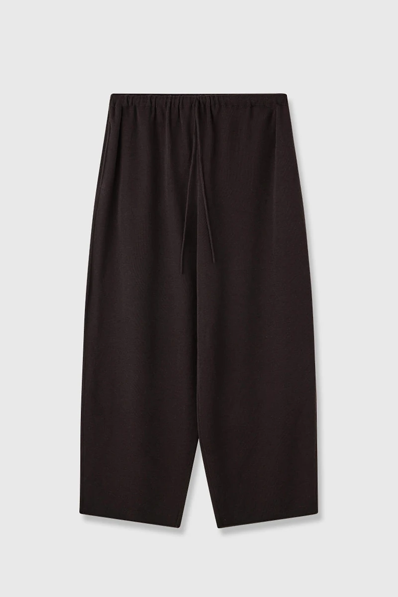 120S German Merino Wool Airy Pants