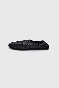 3D Woven Mesh Flat