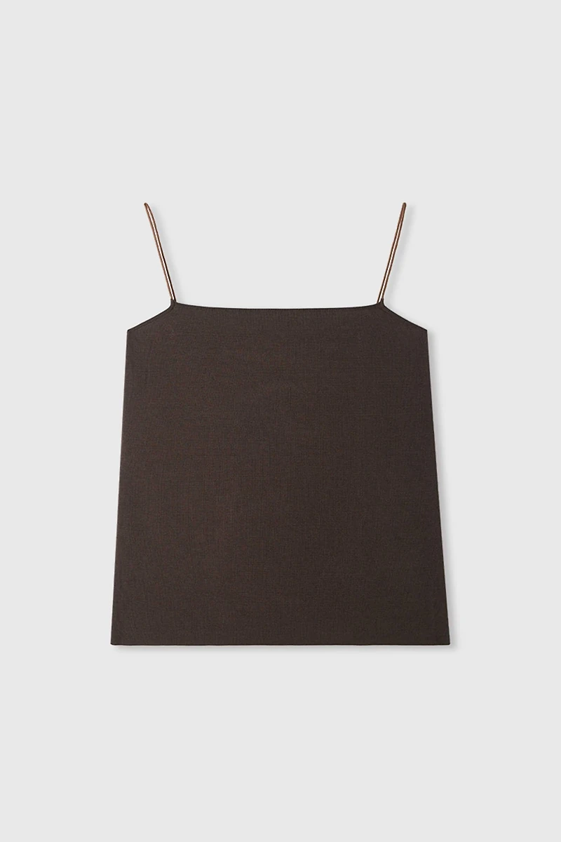 Japanese Crinkled Cotton Top