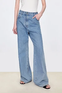 European Organic Eco Cotton Jeans