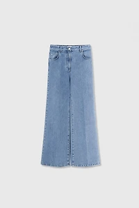 European Organic Eco Cotton Jeans