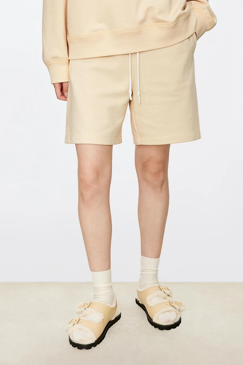 Fashion-forward Cotton Shorts