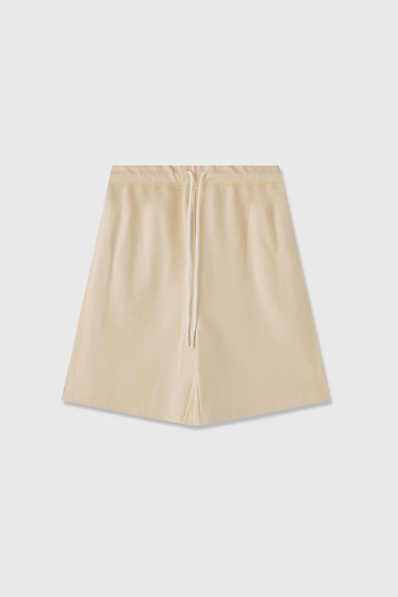 Fashion-forward Cotton Shorts