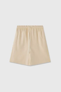 Fashion-forward Cotton Shorts