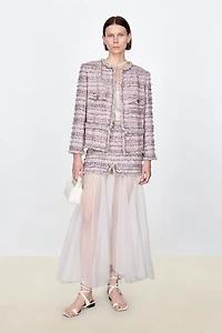 French ACT3 Artisan Jacket