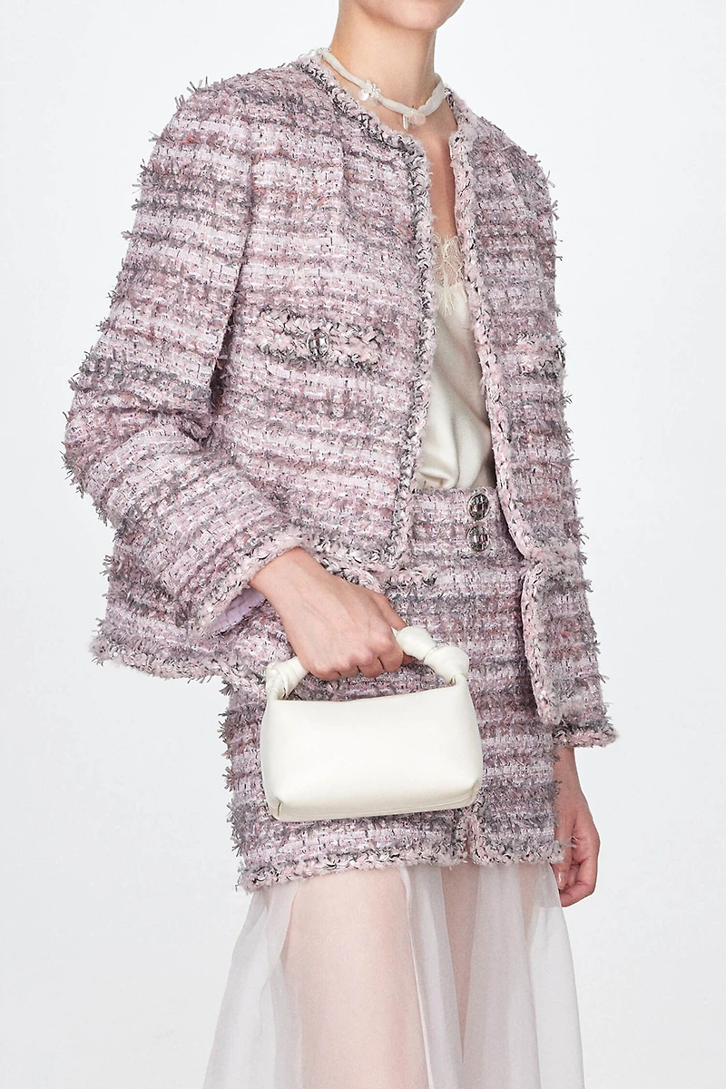 French ACT3 Artisan Jacket
