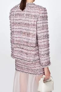 French ACT3 Artisan Jacket