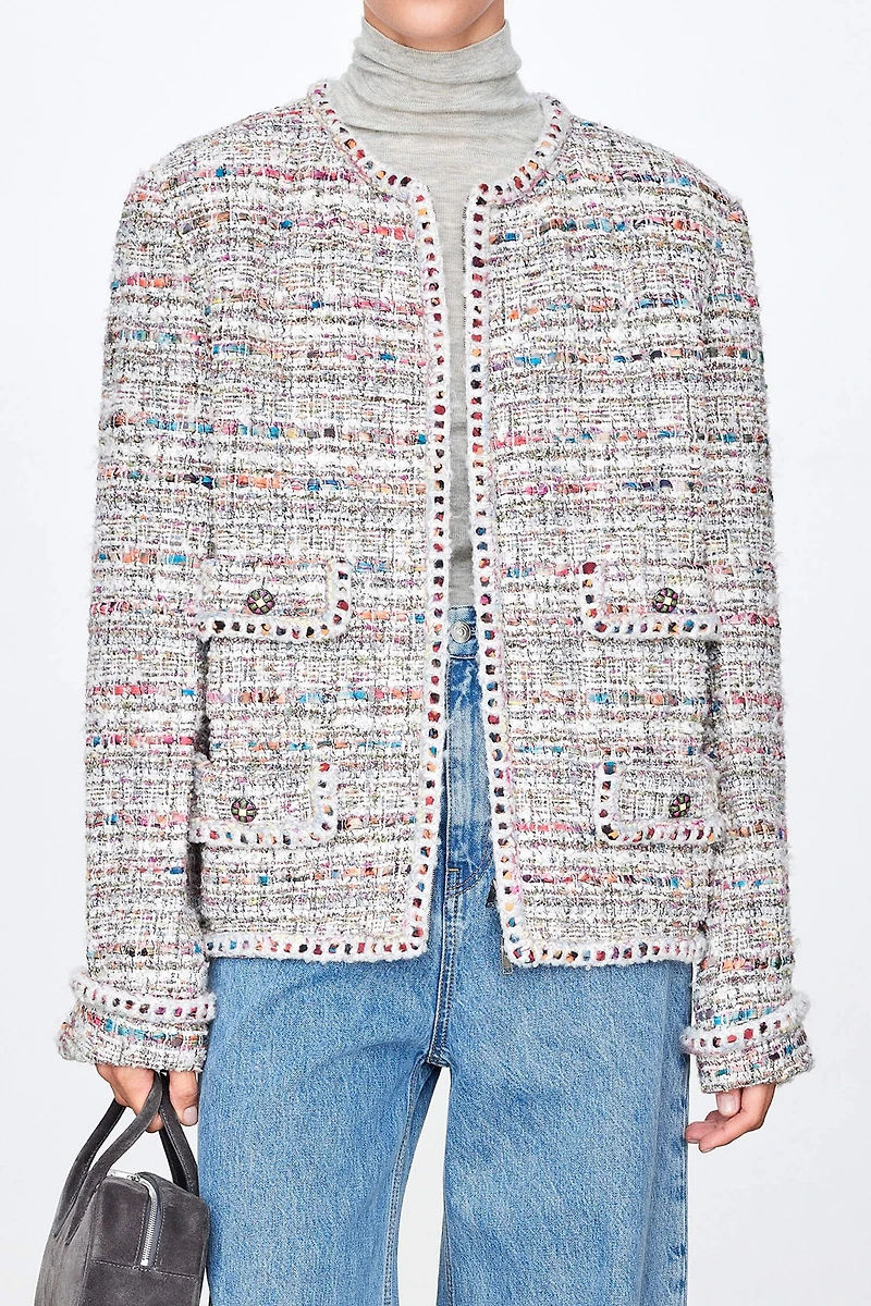 French ACT3 Artisan Coat