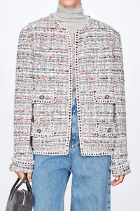 French ACT3 Artisan Coat