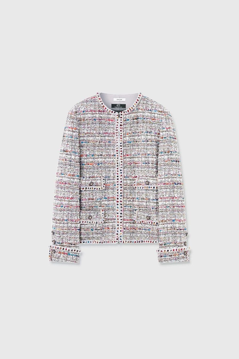 French ACT3 Artisan Coat